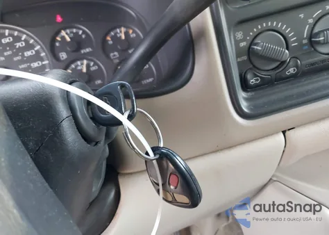 2002 Chevrolet Tahoe Lt from USA, damaged, VIN 1GNEK13Z32J179056